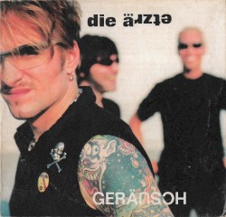 Geräusch