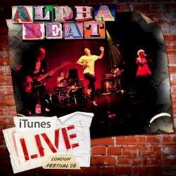 iTunes Festival: London 2008