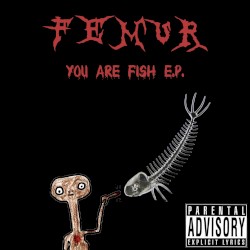 You Are Fish