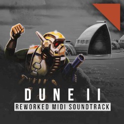 Dune II