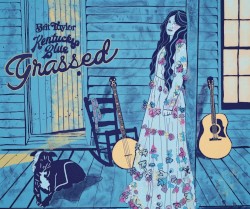 Kentucky Bluegrassed