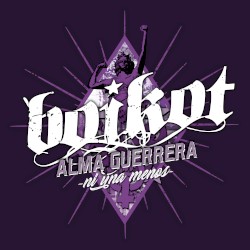 Alma guerrera, ni una menos