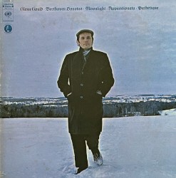 Beethoven Sonatas: Moonlight / Appassionata / Pathétique