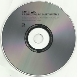 A Collection of Short Dreams