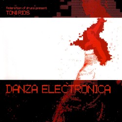 Danza electrónica