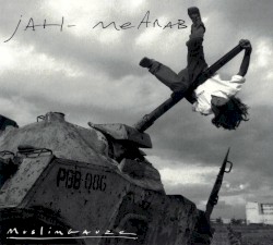 Jah-Mearab