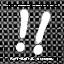 Part Time Punks Session