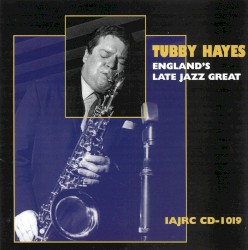 England's Late Jazz Great