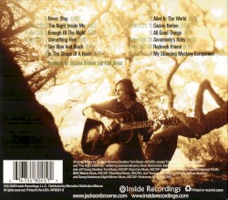 Solo Acoustic, Volume 2