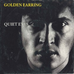 Quiet Eyes / Gimme a Break