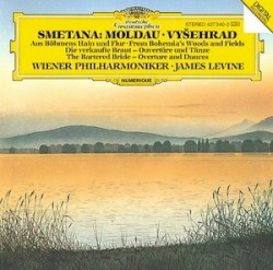 Smetana: Moldau · Vyšehrad