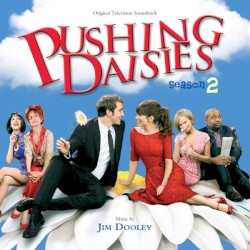 Pushing Daisies: Season 2