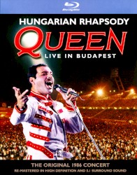 Hungarian Rhapsody: Live in Budapest