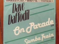 On Parade / Samba Train