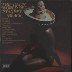 The Latin World of Stanley Black