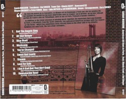 Sarah Morrow & The American All Stars In Paris