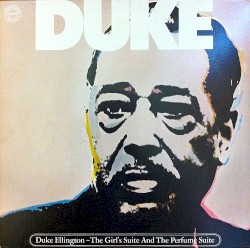 The Girl's Suite and The Perfume Suite