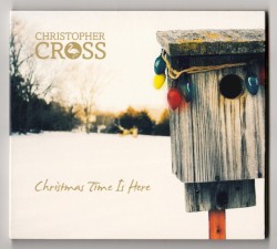Christmas Time Is Here