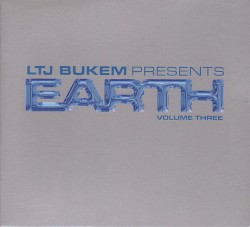 Earth, Volume Three