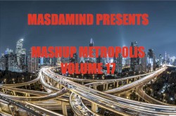 Mashup Metropolis, Volume 17