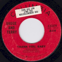 Thank You, Baby / Come Love