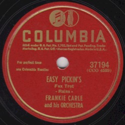 Easy Pickin’s / What’ve You Got to Lose