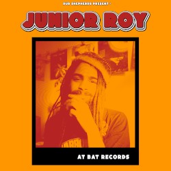 Junior Roy at BAT Records