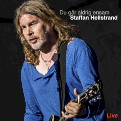 Du Går Aldrig Ensam - Live