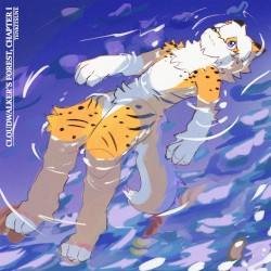 Cloudwalker's Forest, Chapter I