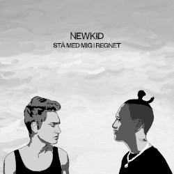 Stå med mig i regnet (Spotify Studio It's Hits Recording)