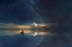An Obvious Paradox Distancing Oneself From Unobserved Dreams