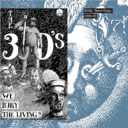 Early Recordings 1989–90