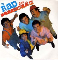 Le Rap des Musclés