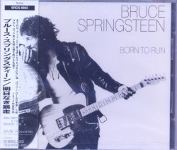 Born to Run