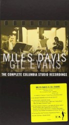 The Complete Columbia Studio Recordings