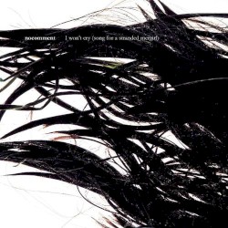 I Won't Cry (Song for a Stranded Mergirl)