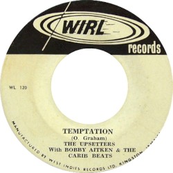 Temptation / Let Them Have a Home