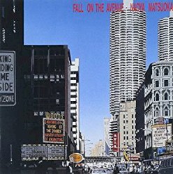 Fall On The Avenue〜見知らぬ街で