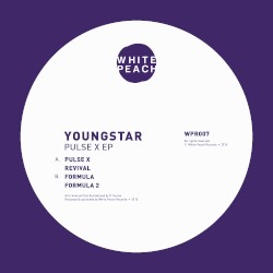Pulse X EP