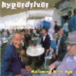 Mellowing With Age