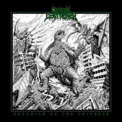 Banishing the Iris of Sempiternal Tenebrosity