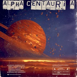 Alpha Centauri A