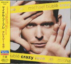 Crazy Love