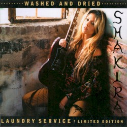 Laundry Service: Washed and Dried