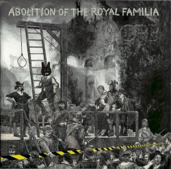 Abolition of the Royal Familia