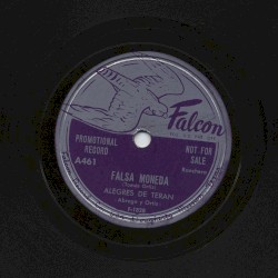 Falsa moneda / El meneíto