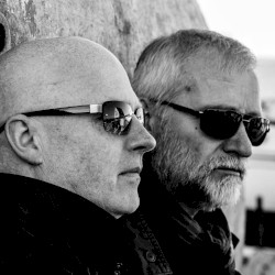 The Bridge (That Spans the Edge of Time)