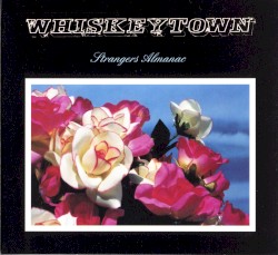 Strangers Almanac (deluxe edition)