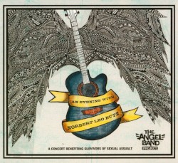 The Angel Band Project: An Evening With Norbert Leo Butz