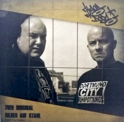 70er Original / Bilder Auf Stahl